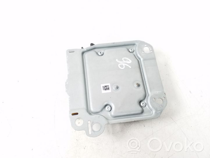 Mercedes-Benz A W176 Gaisa spilvenu vadības bloks A1179009200