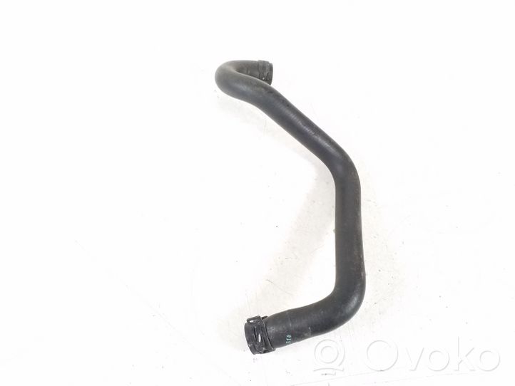 Mercedes-Benz SLK R172 Engine coolant pipe/hose 