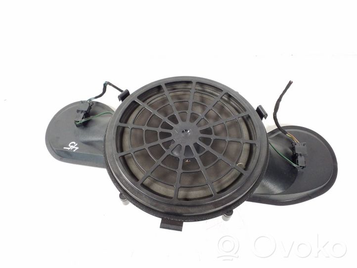 Mercedes-Benz S W220 Enceinte subwoofer A2208204802