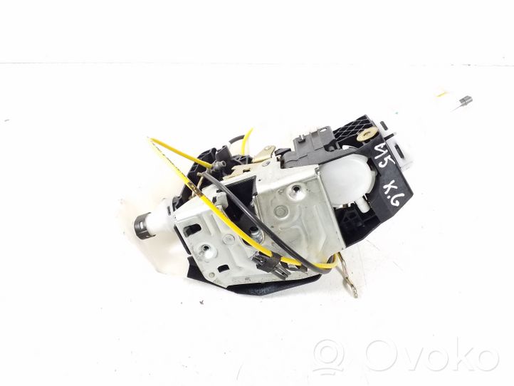 Mercedes-Benz S W220 Rear door lock A2207305735