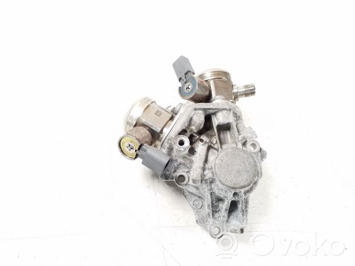 Mercedes-Benz S W221 Fuel injection high pressure pump 