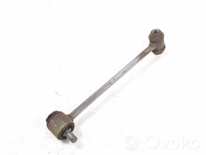 Mercedes-Benz C W204 Barra stabilizzatrice posteriore/stabilizzatore 