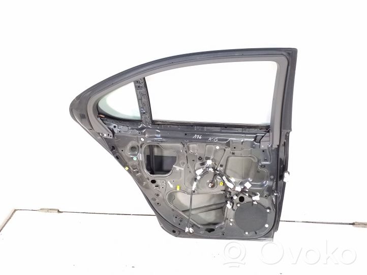 Lexus LS 460 - 600H Portiera posteriore 6700450060