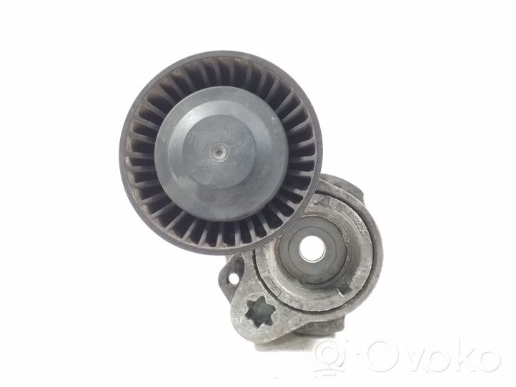 BMW 7 F01 F02 F03 F04 Napinacz paska alternatora 