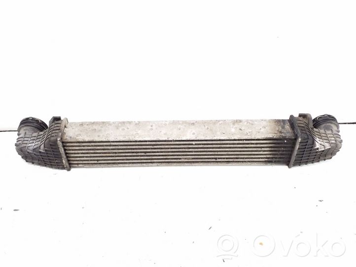 Mercedes-Benz CLS C219 Radiador intercooler A2115003902