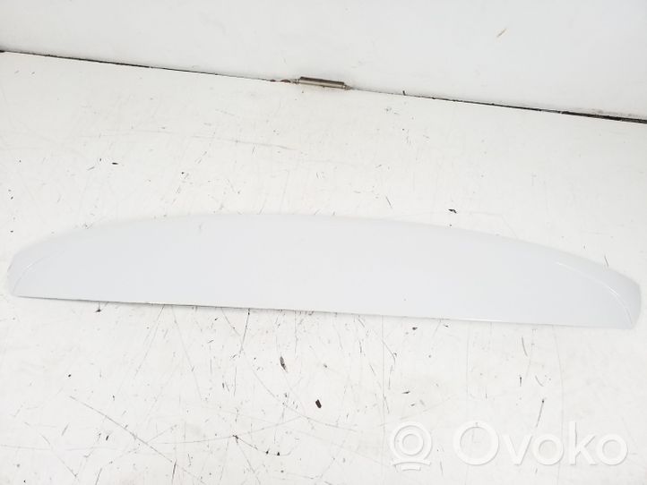 BMW 5 GT F07 Spoiler del portellone posteriore/bagagliaio 7204269