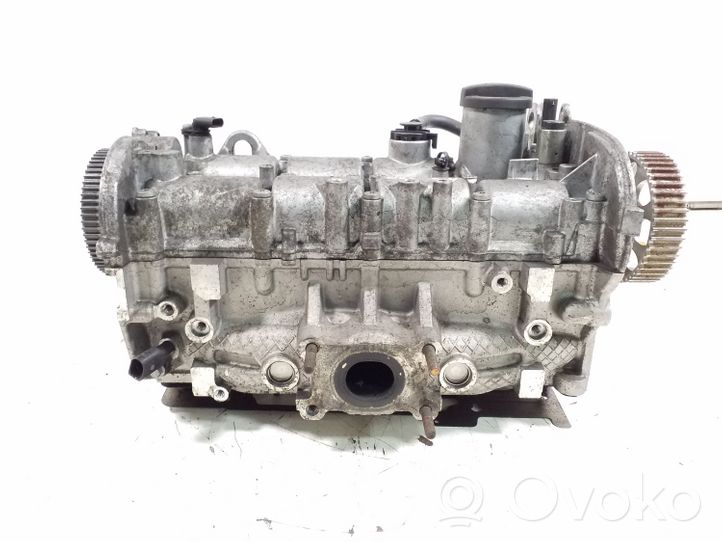 Audi A3 S3 8V Testata motore 042103404