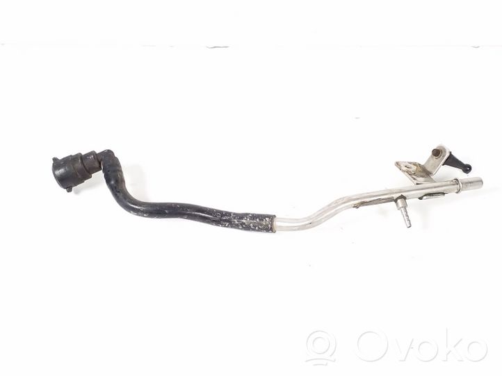 Jeep Compass Vacuum line/pipe/hose A6512300656