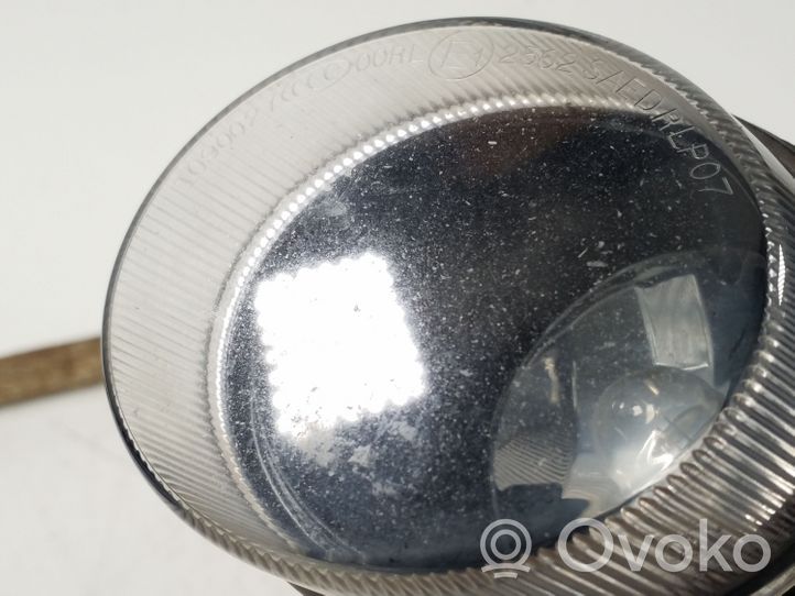 Mercedes-Benz E A207 Front fog light 