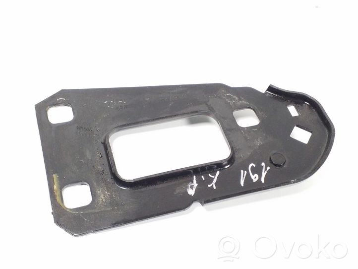 Audi A4 S4 B8 8K Supporto (staffa) 