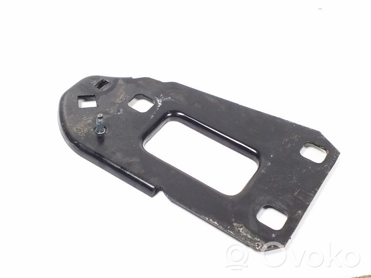 Audi A4 S4 B8 8K Base (soporte) 