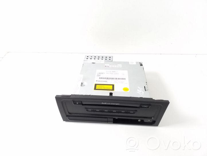 Audi A4 S4 B8 8K Caricatore CD/DVD 8T2035110C