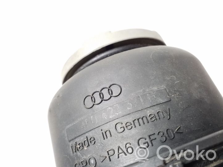 Audi A4 S4 B8 8K Zbiornik płynu wspomagania układu kierowniczego 4F0422371D