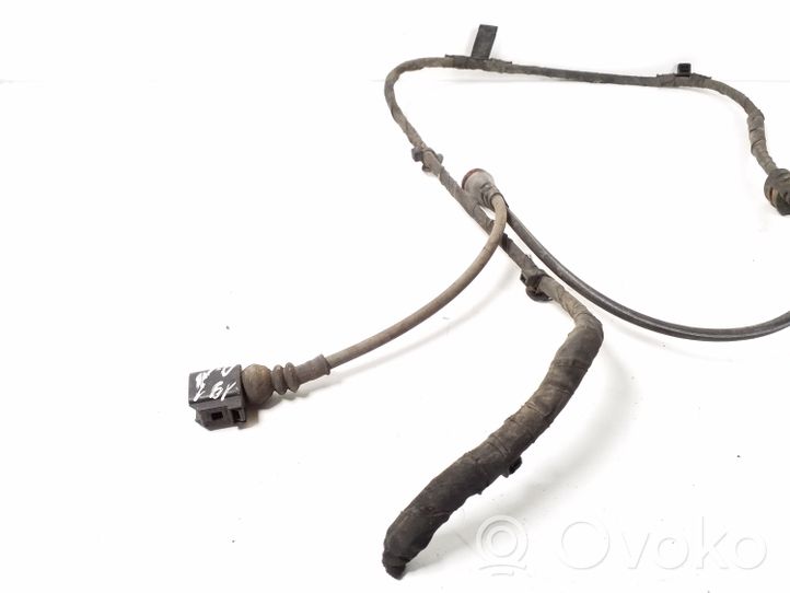 Audi A4 S4 B8 8K Cablaggio del sensore anteriore ABS 