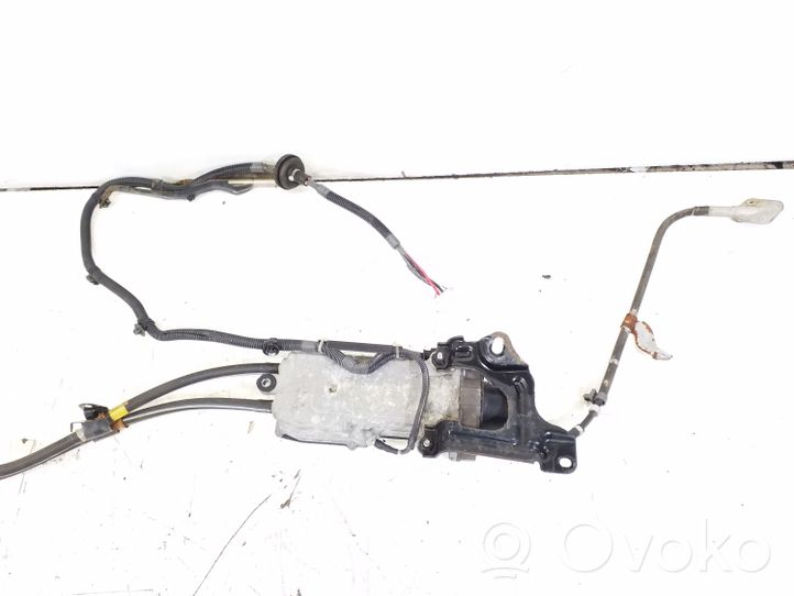 Lexus LS 460 - 600H Motor del freno de mano/estacionamiento 4630050010