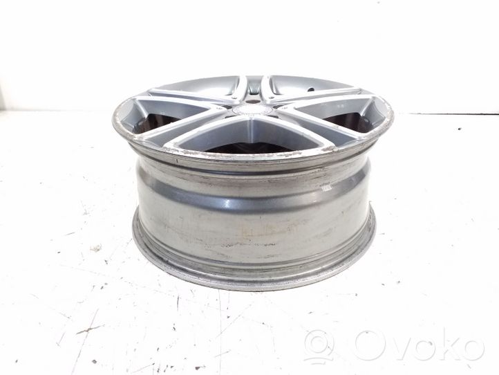 Mercedes-Benz CL C216 R18-alumiinivanne A2224011900