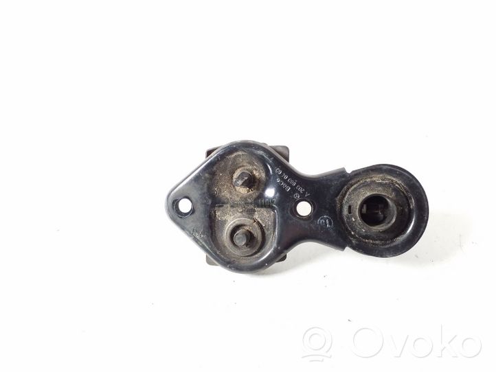 Mercedes-Benz GL X164 Anello/gancio chiusura/serratura del vano motore/cofano A2038800460