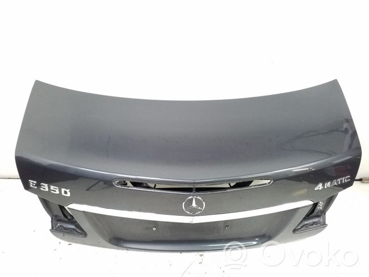 Mercedes-Benz E C207 W207 Portellone posteriore/bagagliaio 