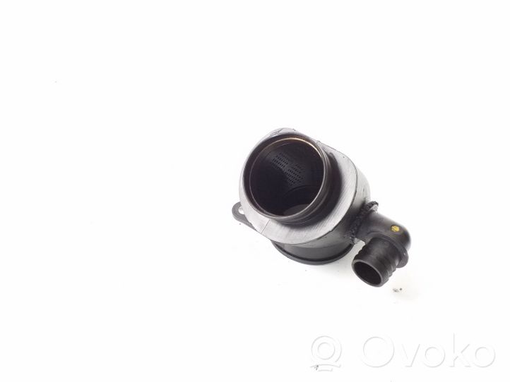 Audi Q7 4L Risuonatore di aspirazione 059129955C