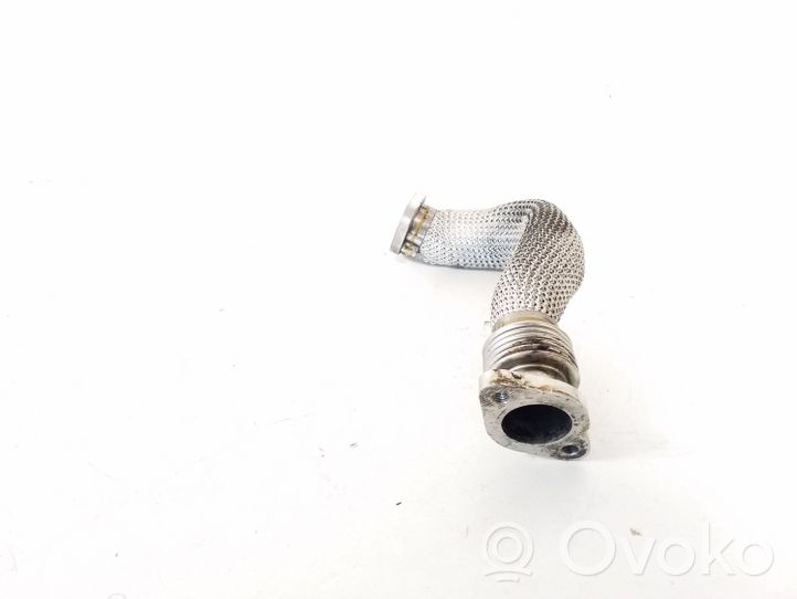 Audi Q7 4L EGR-linjan letku 059131530B