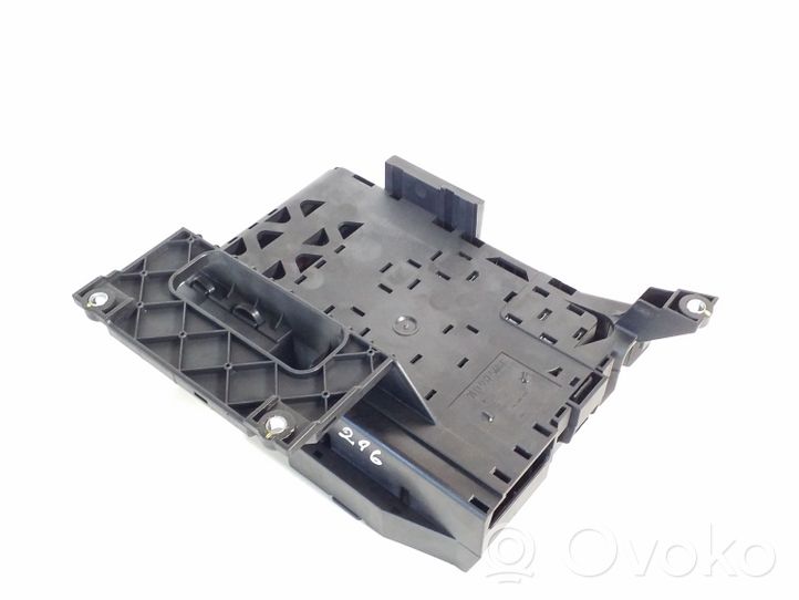 Audi Q7 4L Module de fusibles 