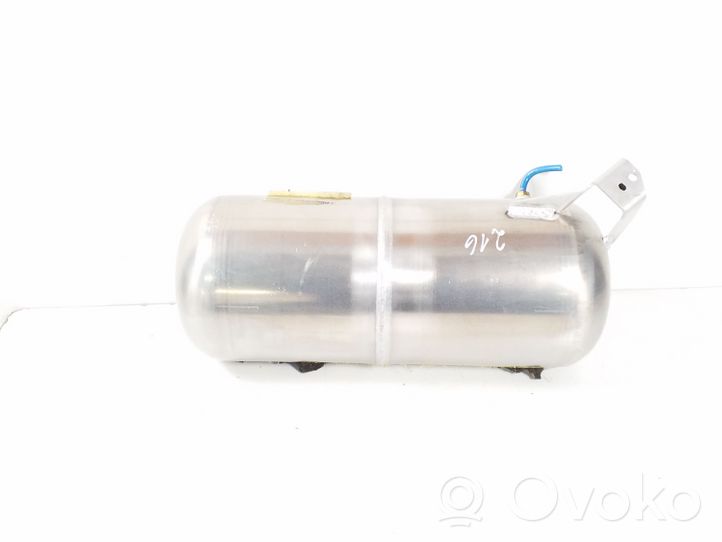 Audi Q7 4L Vacuum air tank 7L8616202A