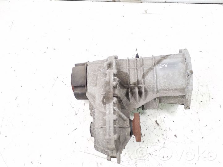 Audi Q7 4L Scatola ingranaggi del cambio 0AQ341010J