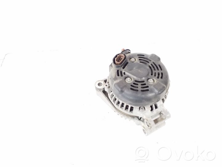 Land Rover Range Rover L322 Generatore/alternatore YLE500440