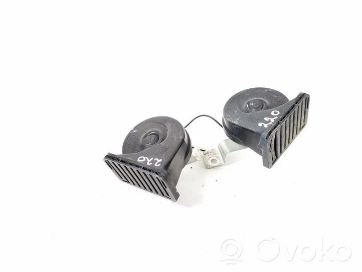 Land Rover Range Rover L322 Signal sonore AH4213A803AB