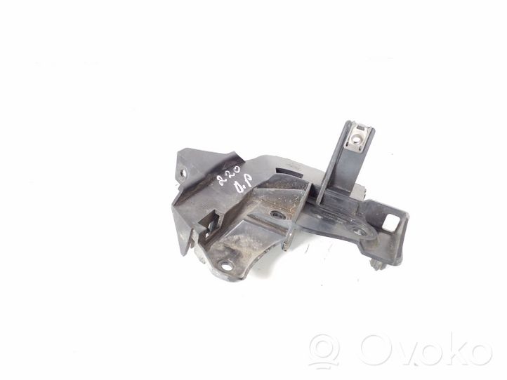 Land Rover Range Rover L322 Staffa di rinforzo montaggio del paraurti anteriore AH4216047BA