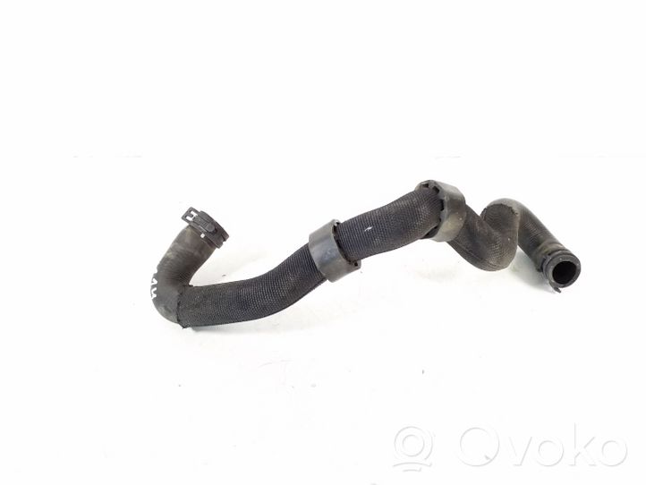 Mercedes-Benz SLK R172 Tubo flessibile del liquido di raffreddamento del motore A1728321094