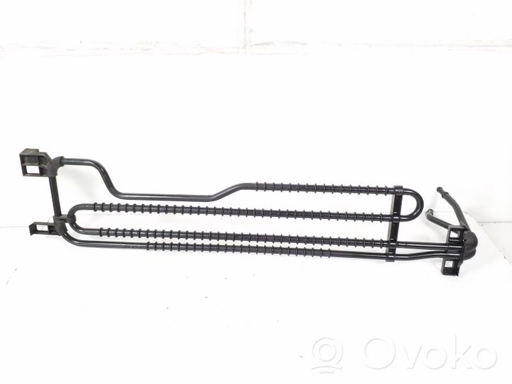 Mercedes-Benz SLK R172 Radiateur de direction assistée A1724603824