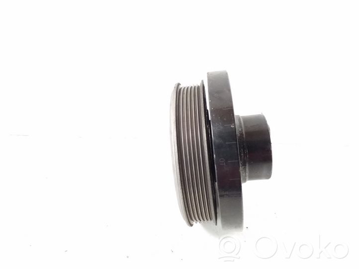 Mercedes-Benz SLK R172 Puleggia dell’albero motore A6510351712