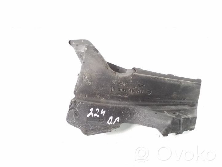 Mercedes-Benz SLK R172 Autres pièces compartiment moteur A1726821430