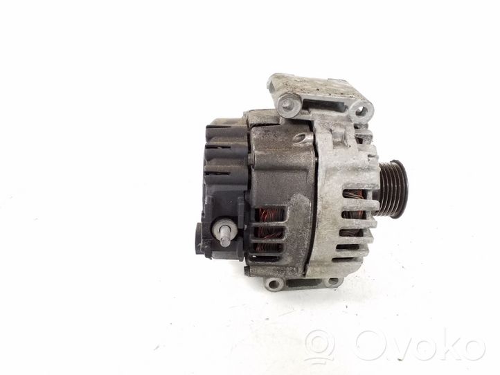 Mercedes-Benz SLK R172 Alternator A0009067702