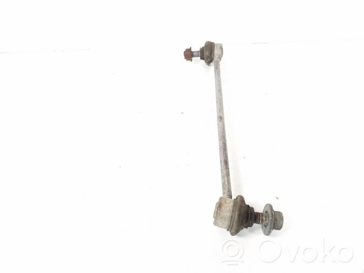 BMW 7 F01 F02 F03 F04 Stabilisateur avant lien, barre anti-roulis 6777319