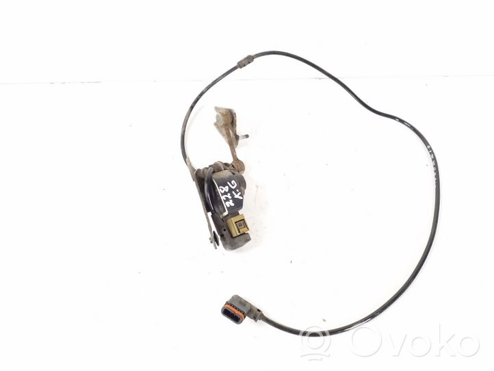 Mercedes-Benz E C207 W207 Niveausensor Leuchtweitenregulierung hinten A0045429918