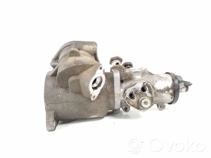 BMW 3 E92 E93 Vairo kolonėlės mechaninė dalis 7882119