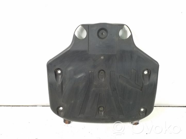 Mercedes-Benz SLK R172 Copertura/vassoio sottoscocca bagagliaio A1716190338