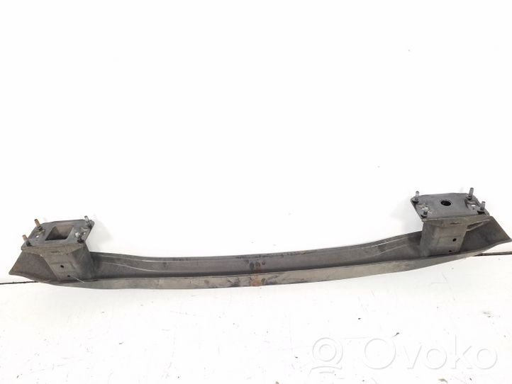 Mercedes-Benz E C207 W207 Traversa del paraurti posteriore A2076100014