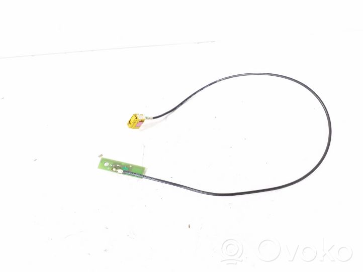 Mercedes-Benz SLK R172 Antena radiowa A1729056500