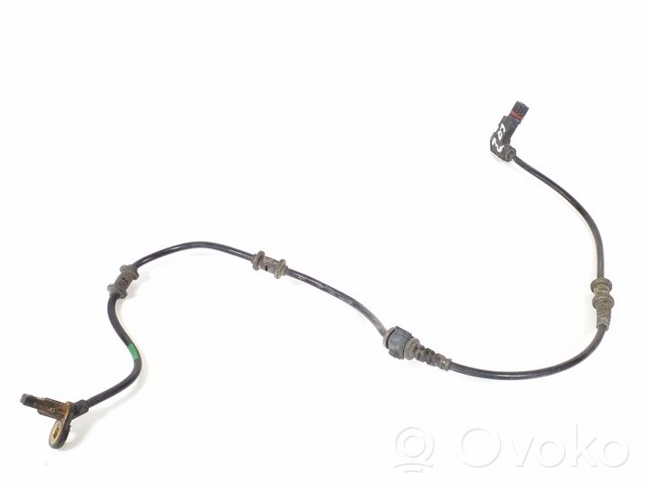 Mercedes-Benz R W251 Pakaļējais bremžu ABS sensors A2515400817