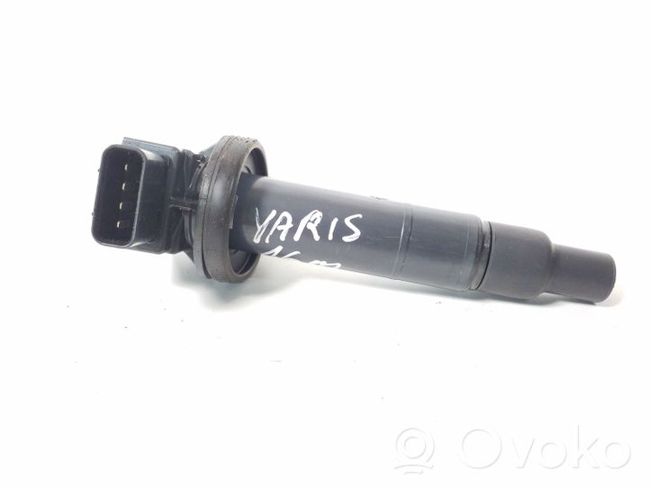 Toyota Yaris Bobine d'allumage haute tension 9091902265