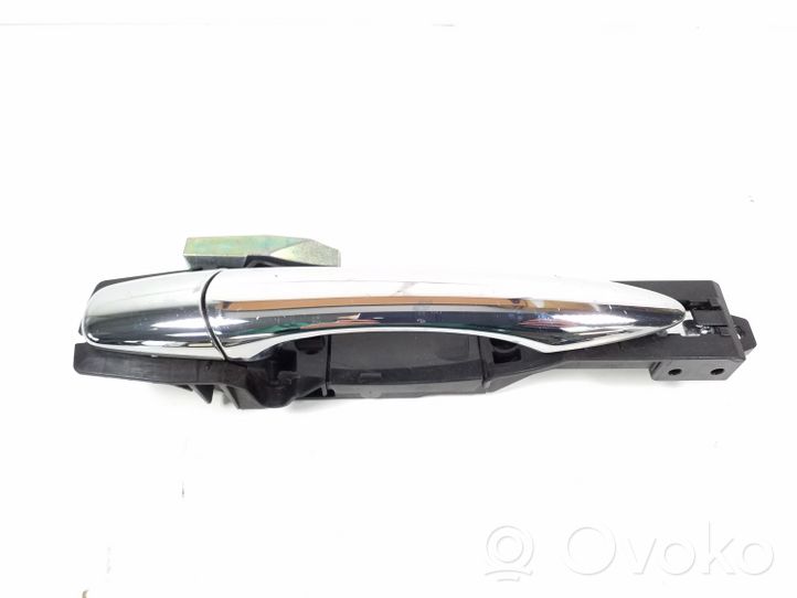 Infiniti QX70 S51 Maniglia esterna per portiera posteriore 826401BA0A