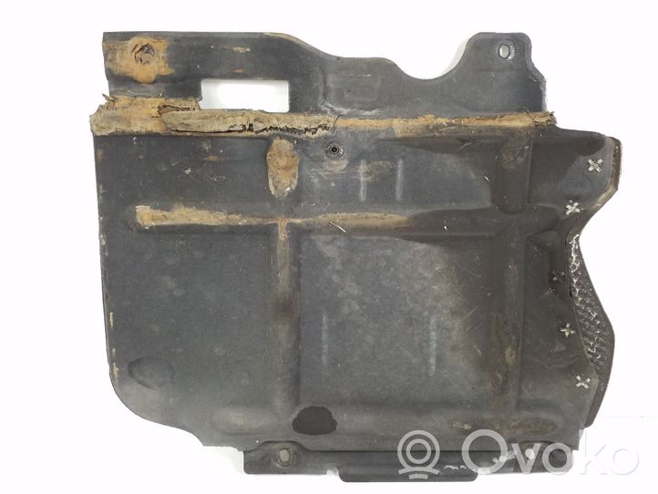 Jeep Grand Cherokee Pārnesumkārbas apakšas aizsardzība 68191341AA