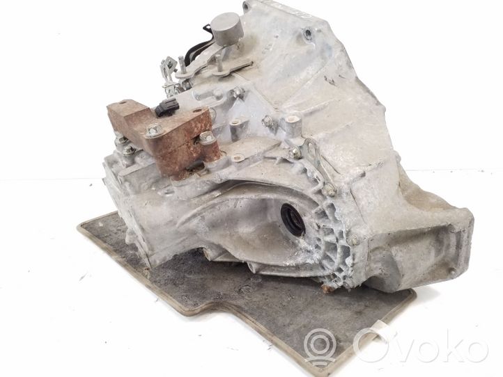 Honda CR-V Manual 6 speed gearbox DR7G