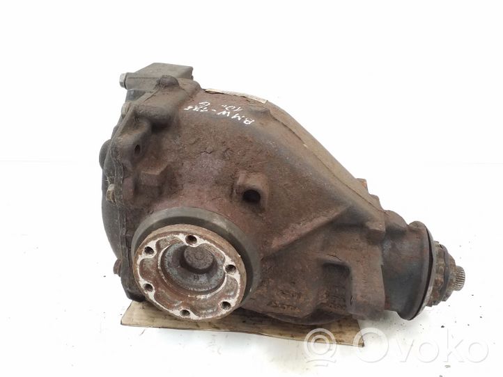 BMW 1 E82 E88 Mechanizm różnicowy tylny / Dyferencjał 7570280