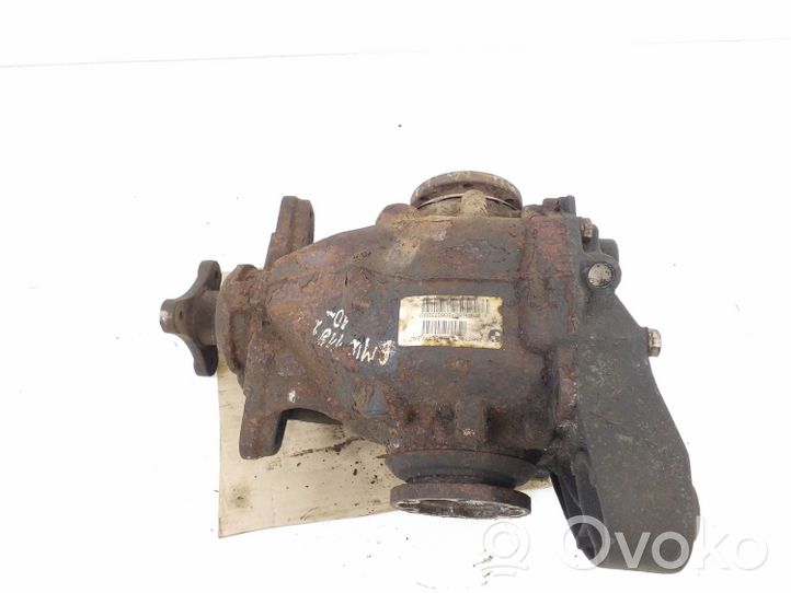 BMW 1 E81 E87 Mechanizm różnicowy tylny / Dyferencjał 7566169