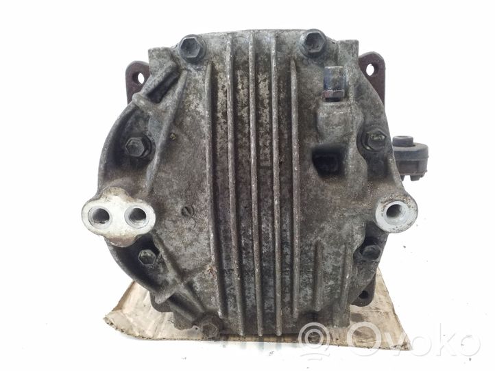 Lexus LS 460 - 600H Rear differential 4111050290