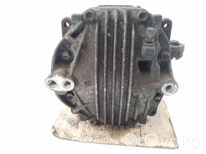 Lexus LS 460 - 600H Rear differential 4111050260